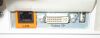 PHILIPS Intellivue MX400 MX 400 w/ M3002A X2 Module Patient Bedside Monitor