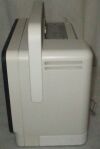 PHILIPS Intellivue MX400 MX 400 w/ M3002A X2 Module Patient Bedside Monitor