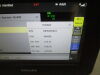 PHILIPS Intellivue MX400 MX 400 w/ M3002A X2 Module Patient Bedside Monitor