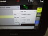 PHILIPS Intellivue MX400 MX 400 w/ M3002A X2 Module Patient Bedside Monitor
