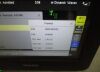 PHILIPS Intellivue MX400 MX 400 w/ M3002A X2 Module Patient Bedside Monitor