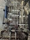 STRYKER  ANKLE SOLUTIONS  INSTRUMENTS SET