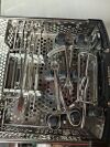 STRYKER  ANKLE SOLUTIONS  INSTRUMENTS SET
