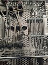 STRYKER  ANKLE SOLUTIONS  INSTRUMENTS SET