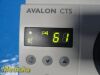 PHILIPS 2003  Avalon CTS M2720A Base Station W/ 1X ECG Transducer