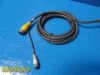 2013 St. Jude Med Array Link,100014469 W/ Mount & Interface Cable ~ Module