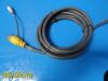 2013 St. Jude Med Array Link,100014469 W/ Mount & Interface Cable ~ Module