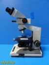 OLYMPUS BH-2, W/ 1017 4/0.12 & 100/1.25012 Objectives ~ Microscope