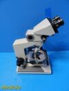 OLYMPUS BH-2, W/ 1017 4/0.12 & 100/1.25012 Objectives ~ Microscope