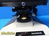 OLYMPUS BH-2, W/ 1017 4/0.12 & 100/1.25012 Objectives ~ Microscope