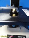 OLYMPUS BH-2, W/ 1017 4/0.12 & 100/1.25012 Objectives ~ Microscope