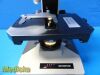 OLYMPUS BH-2, W/ 1017 4/0.12 & 100/1.25012 Objectives ~ Microscope