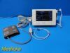 SPACELABS 2010  Ultraview DM3 Masimo Set SpO2 Spot Monitor