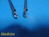ACMI E8213 & E2815 Rigid Optical Cup Biopsy & Grasping Forceps Set