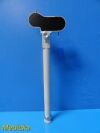 OLYMPUS BH-2 Lab Microscope Teaching Bridge W/ Stand