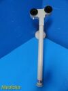 OLYMPUS BH-2 Lab Microscope Teaching Bridge W/ Stand