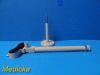 OLYMPUS BH-2 Lab Microscope Teaching Bridge W/ Stand