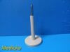OLYMPUS BH-2 Lab Microscope Teaching Bridge W/ Stand