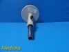 OLYMPUS BH-2 Lab Microscope Teaching Bridge W/ Stand