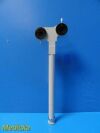 OLYMPUS BH-2 Lab Microscope Teaching Bridge W/ Stand