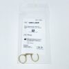 AVALIGN TECHNOLOGIES REF VM61-2268 OLSEN WEBSTER NEEDLE HOLDER TC, SMOOTH JAWS TW 2MM, OL 115mm (4 1/2")