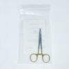 AVALIGN TECHNOLOGIES REF VM61-2268 OLSEN WEBSTER NEEDLE HOLDER TC, SMOOTH JAWS TW 2MM, OL 115mm (4 1/2")