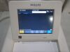 PHILIPS AVALON FM30 FM 30 M2703A Software L, C71, C72, C82 Option Fetal Monitor