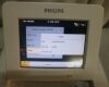 PHILIPS AVALON FM30 FM 30 M2703A Software J, C72, C81, CL2 Option Fetal Monitor