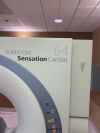 SIEMENS SENSATION 64 CARDIAC CT Scanner