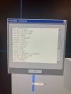 SIEMENS SENSATION 64 CARDIAC CT Scanner