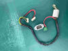 GE Marquette Cardioserv  Marquette Cardioserv Defibrillator Power Interface Connector and Cable Defibrillator
