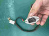GE Marquette Cardioserv  Marquette Cardioserv Defibrillator Power Interface Connector and Cable Defibrillator