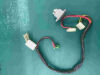 GE Marquette Cardioserv  Marquette Cardioserv Defibrillator Power Interface Connector and Cable Defibrillator