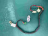 GE Marquette Cardioserv  Marquette Cardioserv Defibrillator Power Interface Connector and Cable Defibrillator