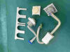 GE Marquette Cardioserv  Marquette Cardioserv Defibrillator SpO2 ECG Connector Assembly  Defibrillator