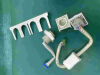 GE Marquette Cardioserv  Marquette Cardioserv Defibrillator SpO2 ECG Connector Assembly  Defibrillator