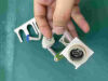 GE Marquette Cardioserv  Marquette Cardioserv Defibrillator SpO2 ECG Connector Assembly  Defibrillator