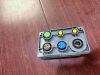 GOLDWAY G60  G60 Patient Monitor Parameter Panel Board CM_C30_CMB_B Monitor