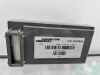 HAMILTON 161236 00 C1 Ventilator particulate air (HEPA) filter PN 161236 00 Ventilator