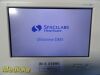 ZOE MEDICAL Zoe Med Spacelabs 91330-NT Ultraview DM3 Patient Monitor