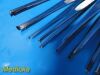 SKLAR Pakistan Med Dittmar Assorted Tissue Forceps, 1X2 Teeth, 2X3 Teeth