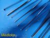 SKLAR Pakistan Med Dittmar Assorted Tissue Forceps, 1X2 Teeth, 2X3 Teeth