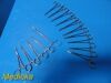 PILLING Pakistan Henry Schein Assorted Needle Holders & Hemostatic Forceps