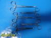 PILLING Pakistan Henry Schein Assorted Needle Holders & Hemostatic Forceps