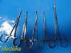 PILLING Pakistan Henry Schein Assorted Needle Holders & Hemostatic Forceps