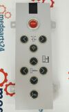 SIEMENS 8874112 Rear Control Panel CT Scanner