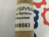 SIEMENS 808563 HV Cable CT Scanner