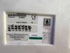 SIEMENS 3146524 CP Neck Array Coil  MRI Scanner