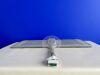 SIEMENS 5512053 K2215 CP Flex Coil (Large)  MRI Scanner