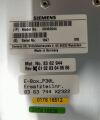 SIEMENS 8362944 E-BOX P30L CT Scanner